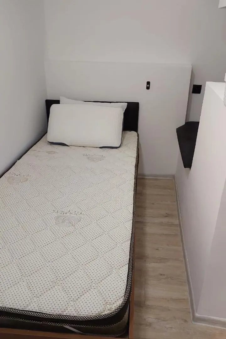 Kapselhotel Private Room Sololaki Tbilisi
