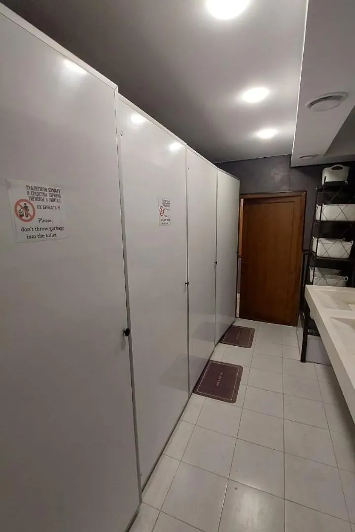 Private Room Sololaki Tbilisi 0*,