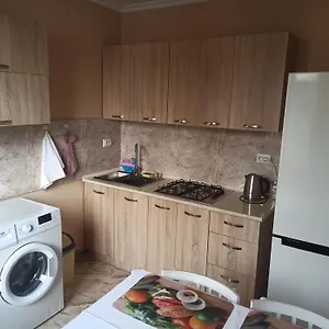  Гостевой дом Bal's House