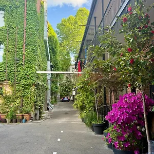  דירה Old Apartments1