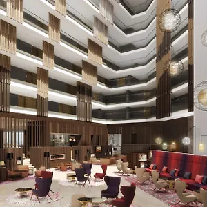 5* מלון Sheraton Grand Metechi Palace