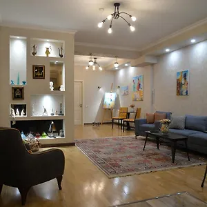  Апартаменты Bc Apartments