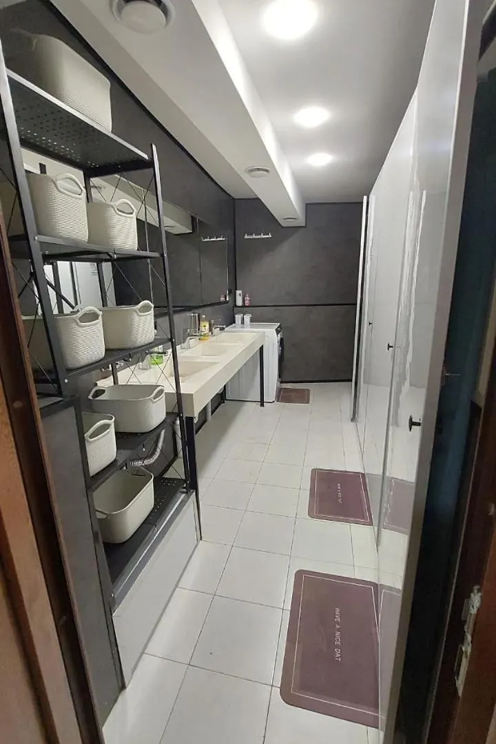 Private Room Sololaki Tbilisi Capsulehotel